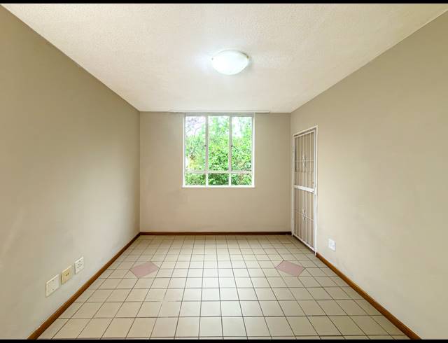 2 BEDROOM APARTMENT TO LET IN HATFIELD